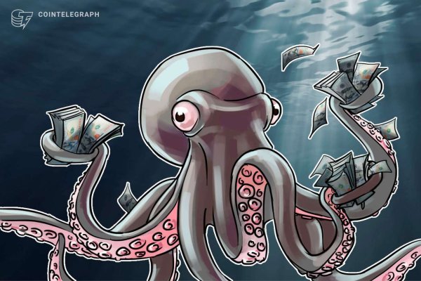 Kraken в россии